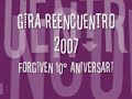 ๑ forgiven reencuentro ★ solo tu eres dios ๑♥
