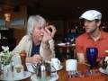 videos de Brunch with Don McLeod and the School Alliance of Student Songwriters