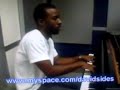 Jaz Singing Bed By J Holiday