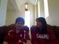 videos de The apple doesn't fall far from the tree