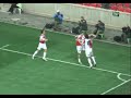 Slavia - Brno 2:1, 2.11.2008