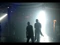 last track Fucking Bastards 20-11-2010