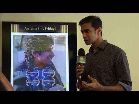 BYTES Shreelancer Indep Movie Premier