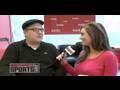 Jeff Garlin on Books, Wrigley Field &amp; The Chicago Cubs