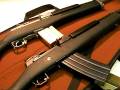 Ruger Mini-14:  Homestead Defender Pt 3