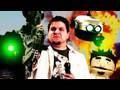 Droids that Fly : How to : Backyard FX