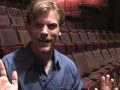 The Actors Lounge interviews Eric Martin Brown  part 1