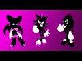 Shadow, Take Rouge Out Tonight