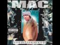 Mac - WOOOO! Mac - WOOOO!