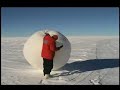 outer space rover tested in antarctica