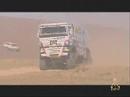 Ginaf Rally Power on Dakar 2007