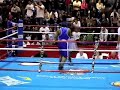 Ludrious Miller vs. Jorge Hernandez (National PAL 2007) Ludrious Miller vs. Jorge Hernandez (National PAL 2007)