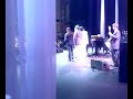 Final do show de Dionne Warwick em SP Final do show de Dionne Warwick em SP