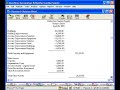 Peachtree Acconting Software Training...