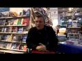 Geoff Holt talks to Cowes TV