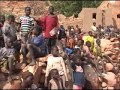 A Visit to Dogon Country
