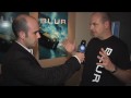 E3 2009: Blur