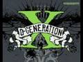 D Generation X    Tribute