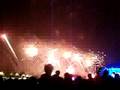 Musical Fireworks from Singapore in Summarecon Serpong (2)