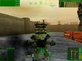 MECHWARRIOR ACTION