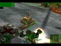 MECHWARRIOR ACTION