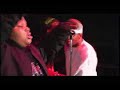 CCB Live @ DC Tunnel