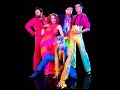 Scissor Sisters – I Can't Decide