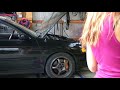 my exhaust note