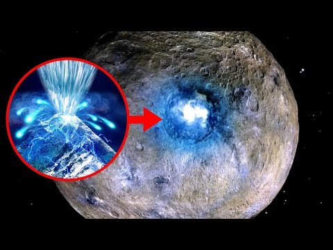 Most MYSTERIOUS Recent Discoveries By NASA!