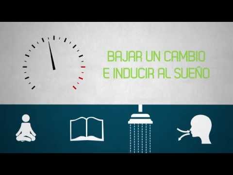 TECNICAS PARA DORMIR BIEN TECNICAS PARA DORMIR BIEN