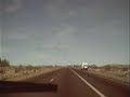 Murrieta to Nevada 2003