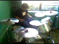 Cobus - Drumsolo #3