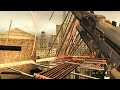 NEW Resistance 2 E3 2008 Massive Monster Gameplay NEW Resistance 2 E3 2008 Massive Monster Gameplay