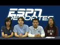 ESPN Deportes-Egypt