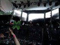 Ladeback Luke Parte III @ 3 anos Green Valley