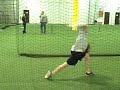 13U Pitching Mechanics