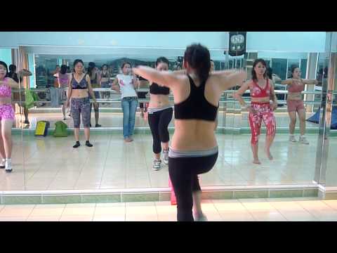 aerobic