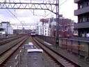 東急8000系 8039F