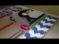 12,650 Dominoes! - New Personal Record