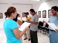 El Comal le dijo a la olla