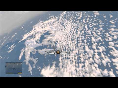 how to repair jet gta v