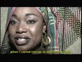 Live : Oumou Sangare : Festival in the Desert : 2003