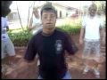 Bradock - O Policial Pagodeiro de Acre&uacute;na