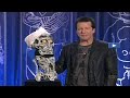 Jeff Dunham and Achmed 2010