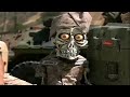 Jeff Dunham and Achmed 2010