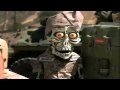 Jeff Dunham and Achmed 2010