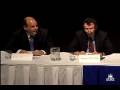 The Financial Crisis: What Happened and What's Next?