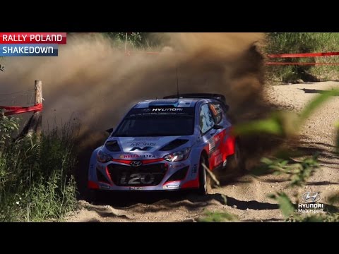 Latest WRC HD & Rally HD Videos