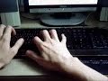 How to Episode 2: using a keyboard How to Episode 2: using a keyboard