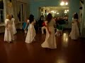 MORABEZA DANZA CABO VERDE